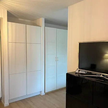 Idylle Am Berliner Stadtrand, Nahe Airport Ber Schönefeld Esterno foto