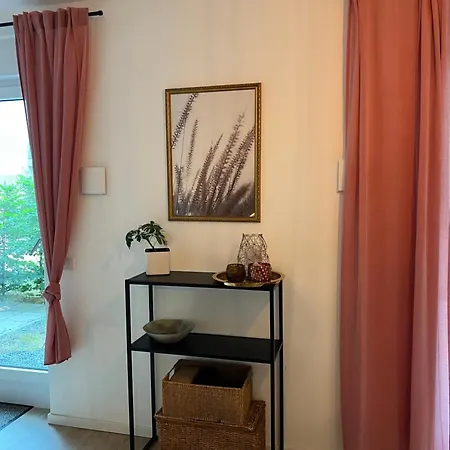 Idylle Am Berliner Stadtrand, Nahe Airport Ber Schönefeld Esterno foto