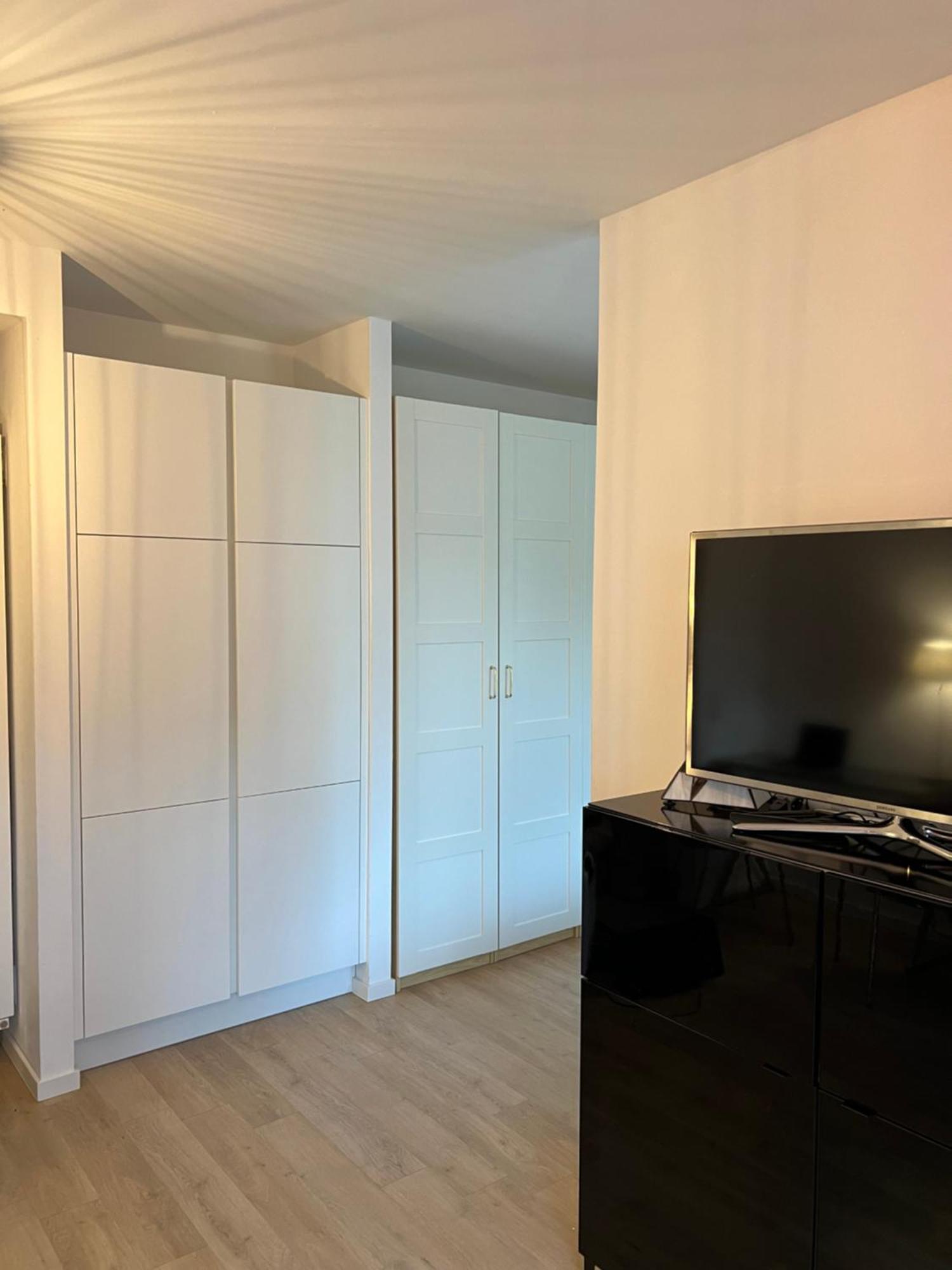 Apartment Idylle Am Berliner Stadtrand, Nahe Airport Ber *