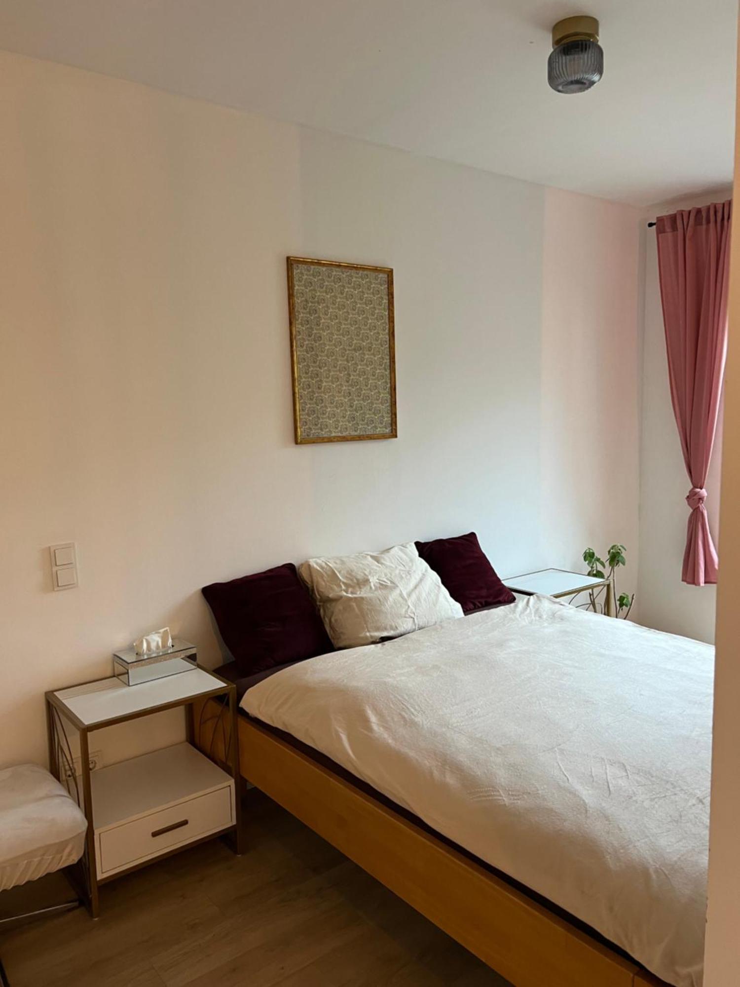 Apartment Idylle Am Berliner Stadtrand, Nahe Airport Ber