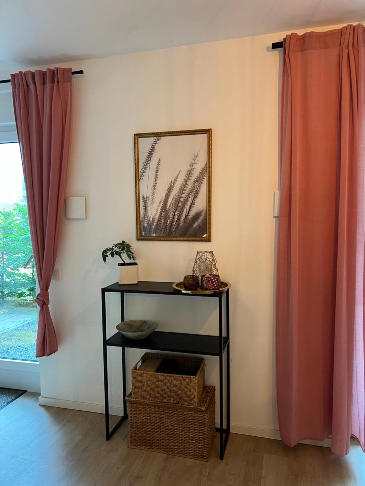Apartment Idylle Am Berliner Stadtrand, Nahe Airport Ber Schoenefeld