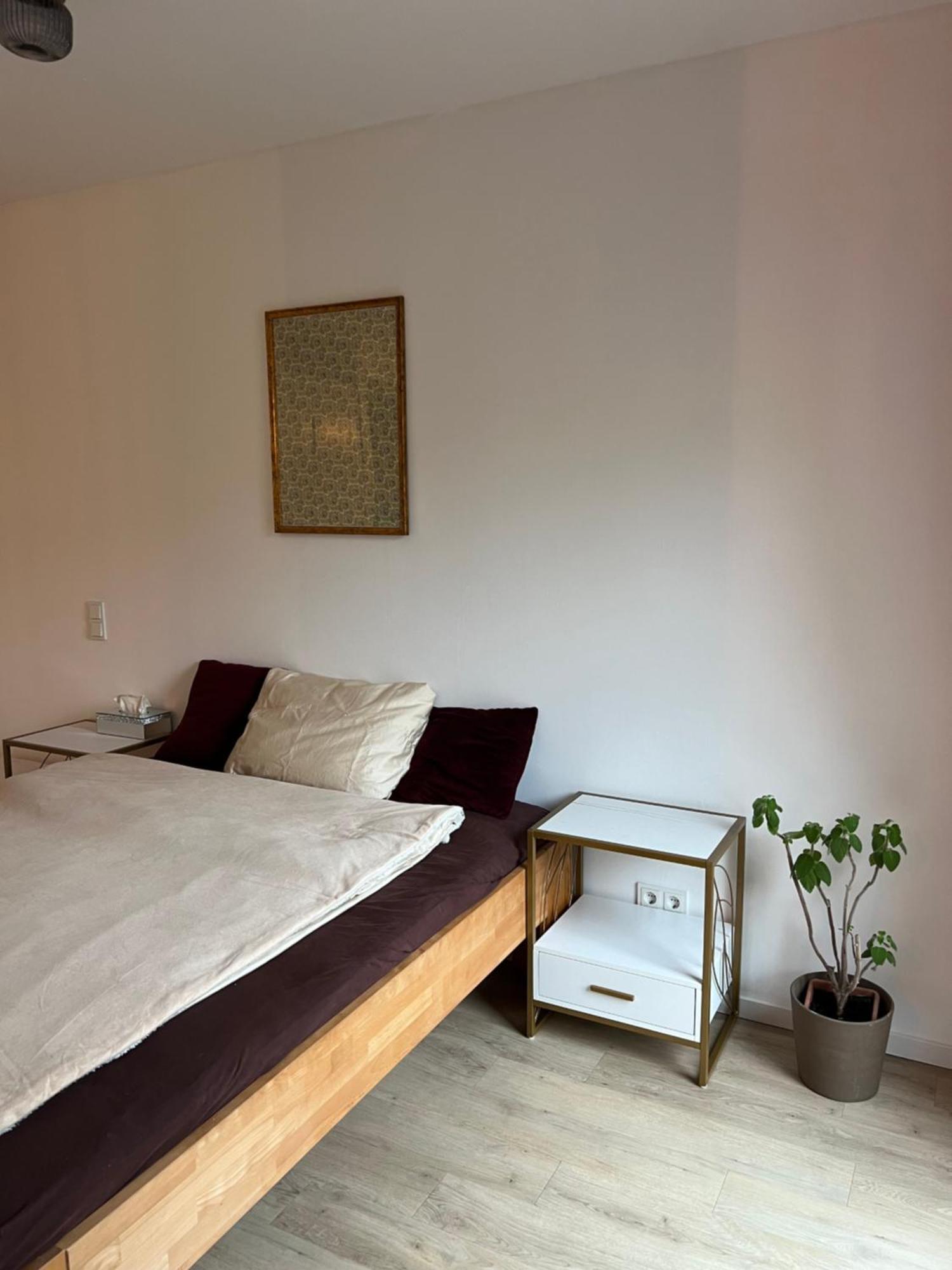 Idylle Am Berliner Stadtrand, Nahe Airport Ber Apartment *