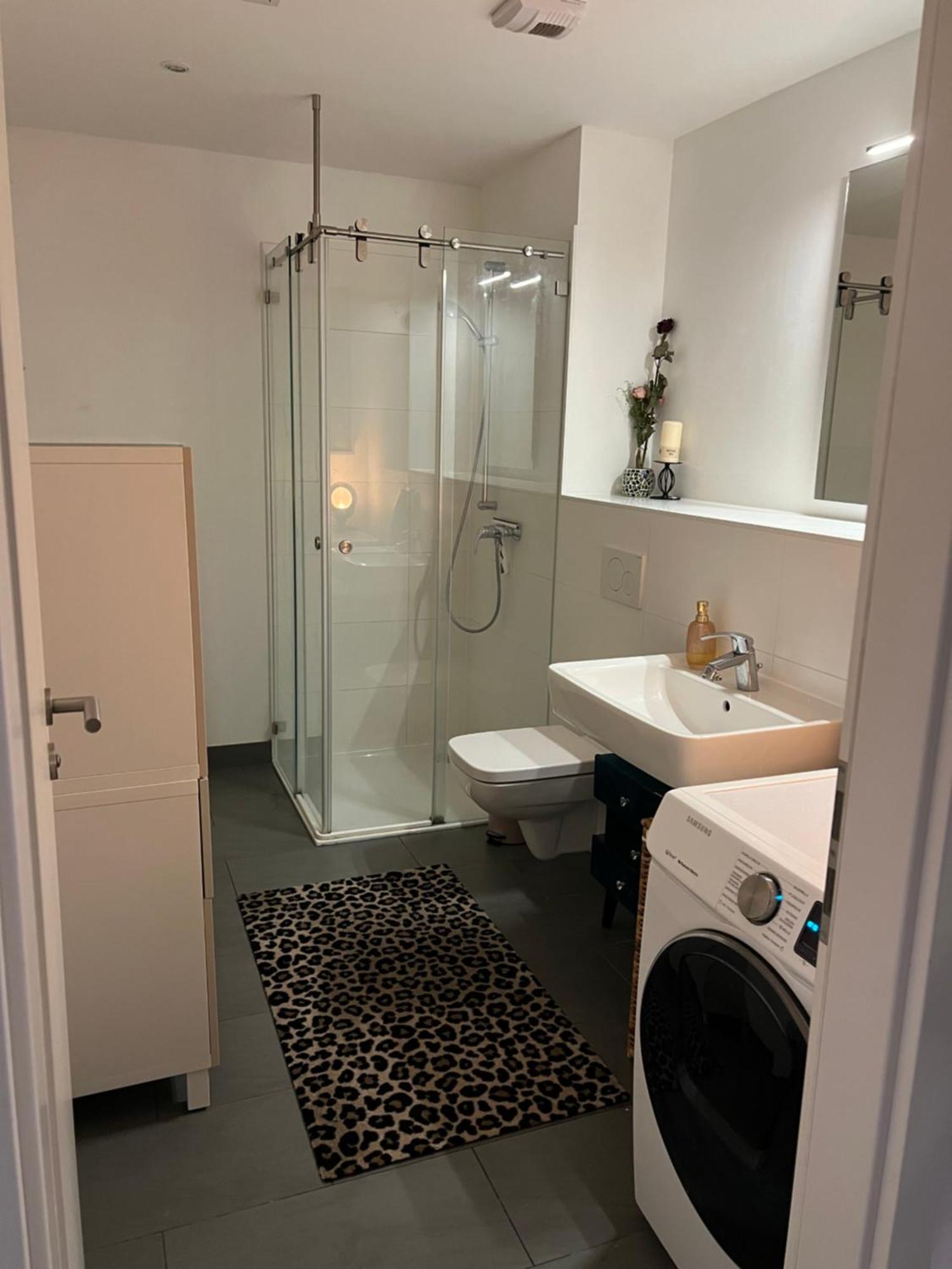 Idylle Am Berliner Stadtrand, Nahe Airport Ber Apartment