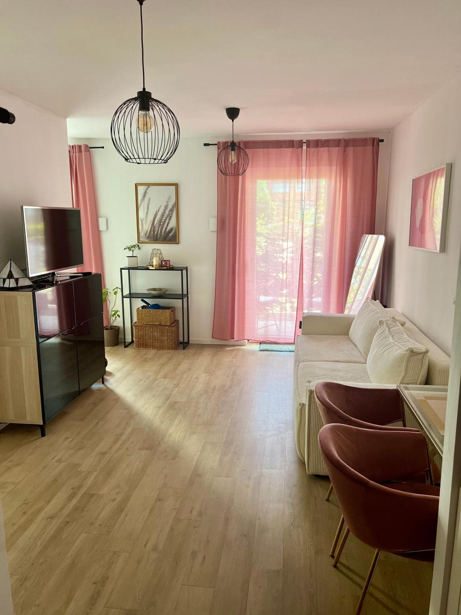 Apartment Idylle Am Berliner Stadtrand, Nahe Airport Ber