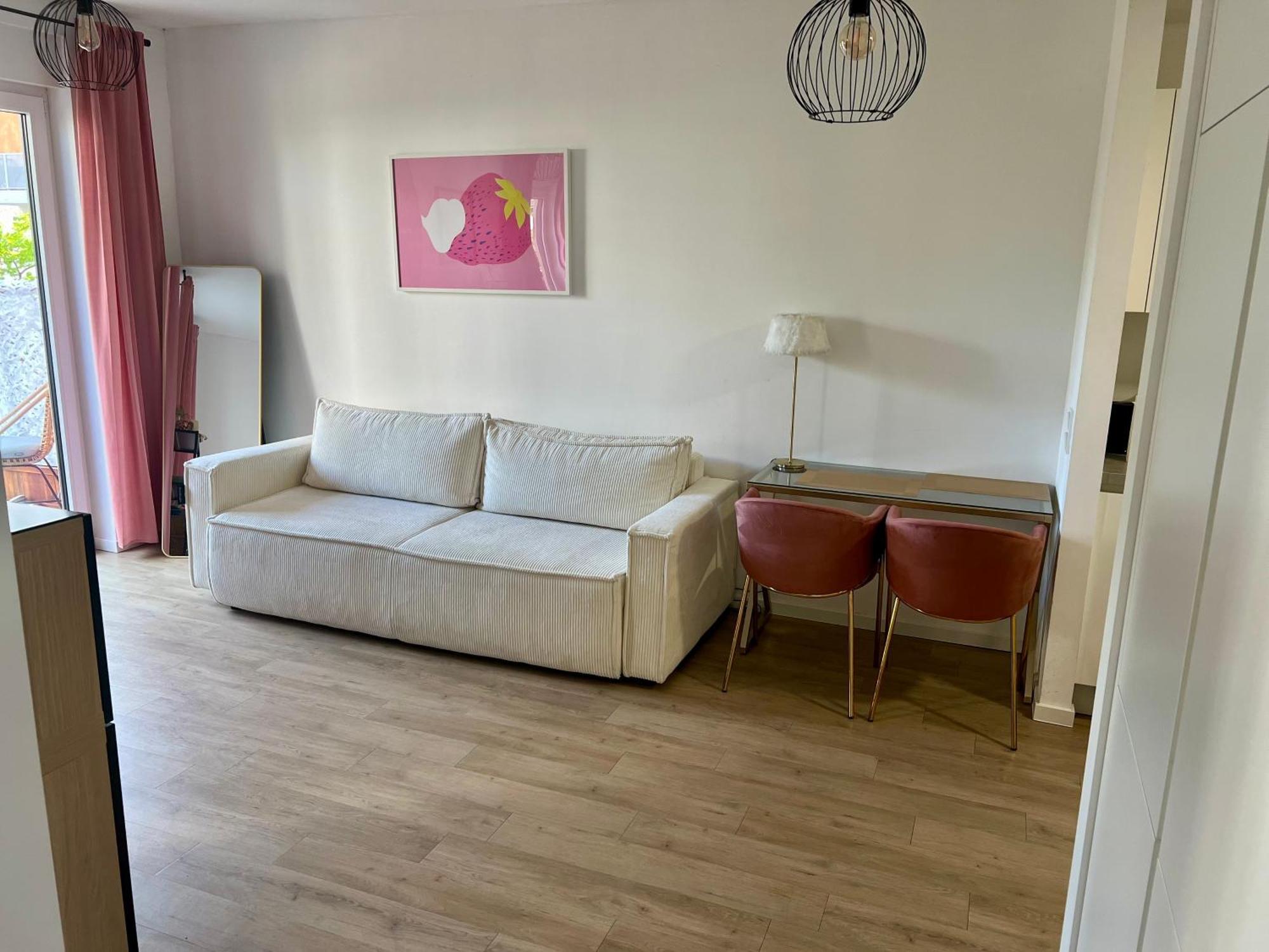 Apartment Idylle Am Berliner Stadtrand, Nahe Airport Ber Schönefeld